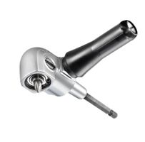 Winkelgetriebe "PRO-75" - 1/4" Typ E, 2 Bits PH2