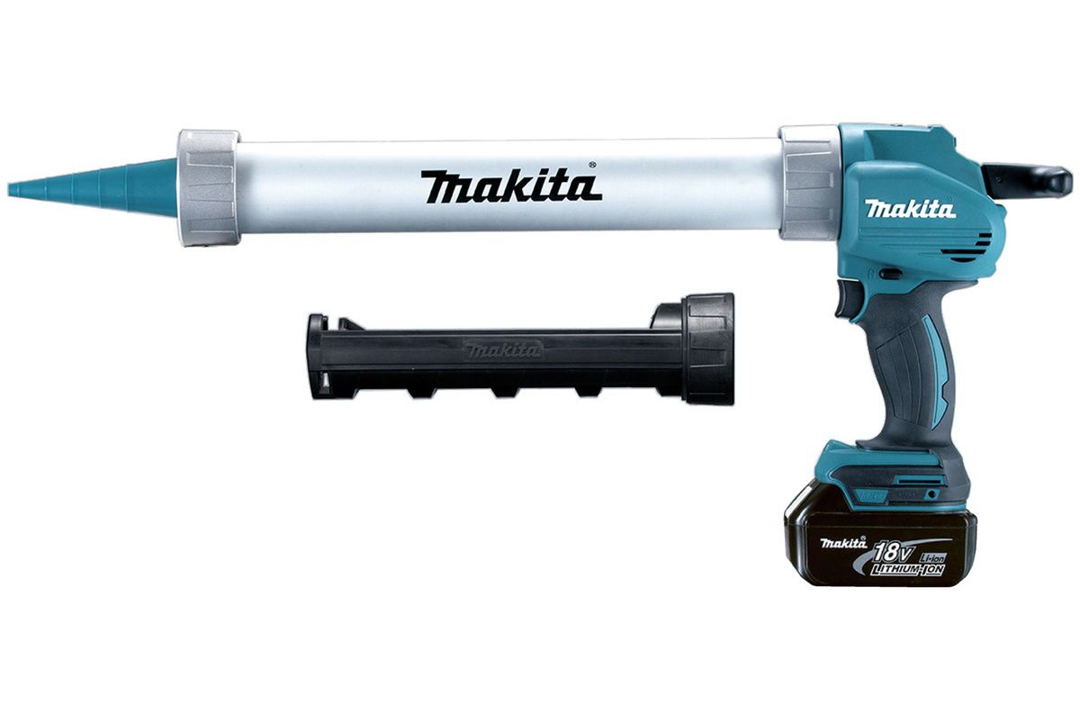 Akku-Kartuschenpistole Makita DCG180 - 18V