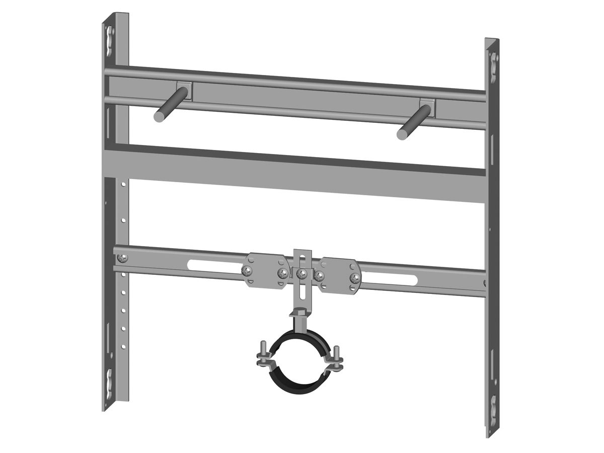 Optivis-Tec-Waschtisch-Modul