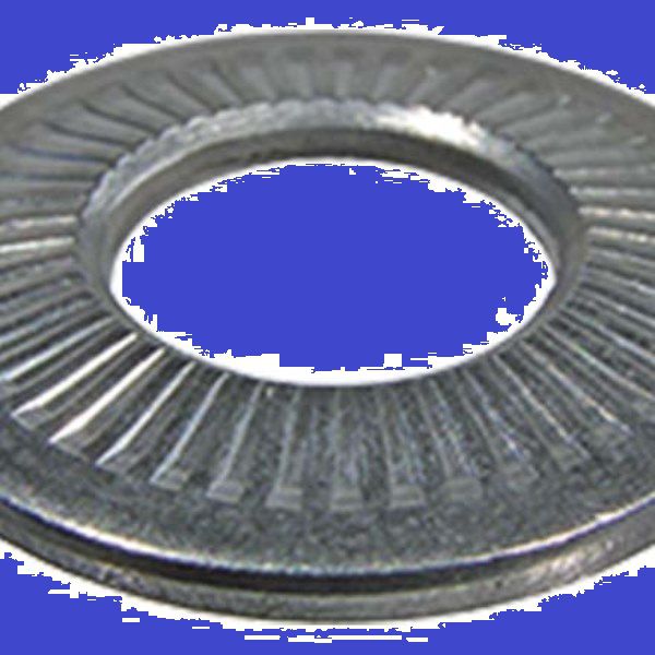 Sicherungsscheiben Rip-Lock INOX A2