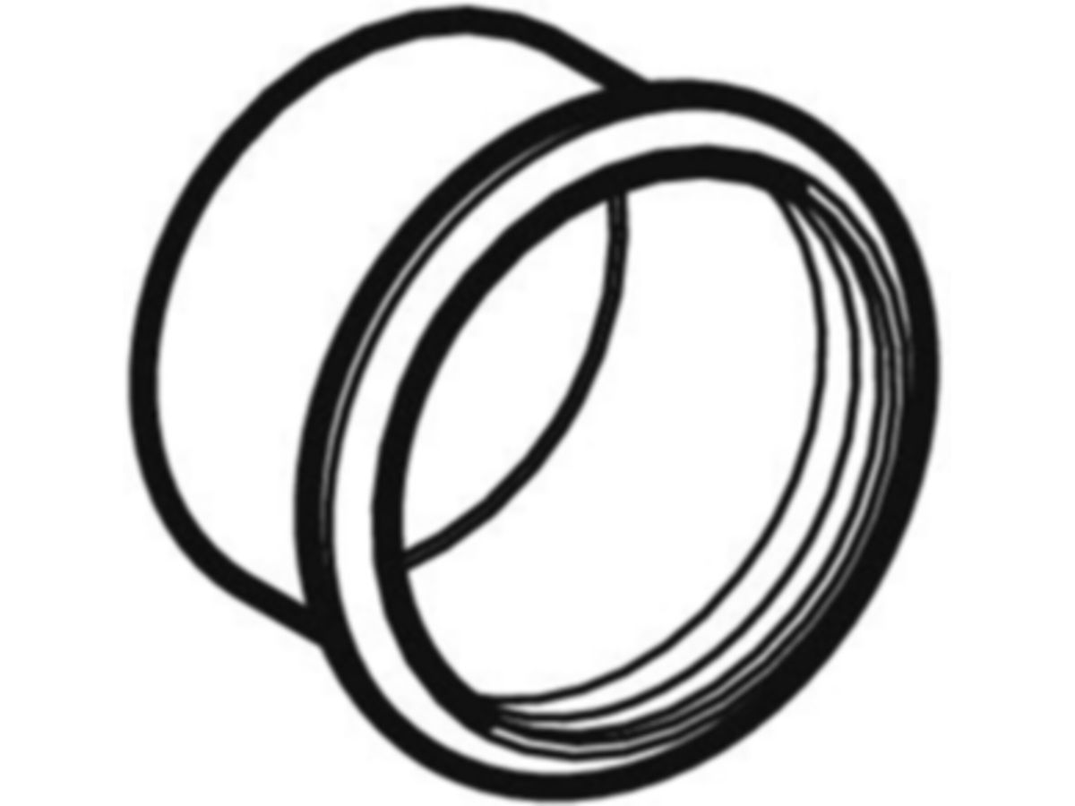 MPF-Verschlusskappe 54