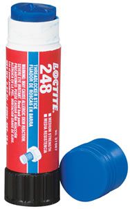 Schraubensicherung Loctite 248 - 19 g