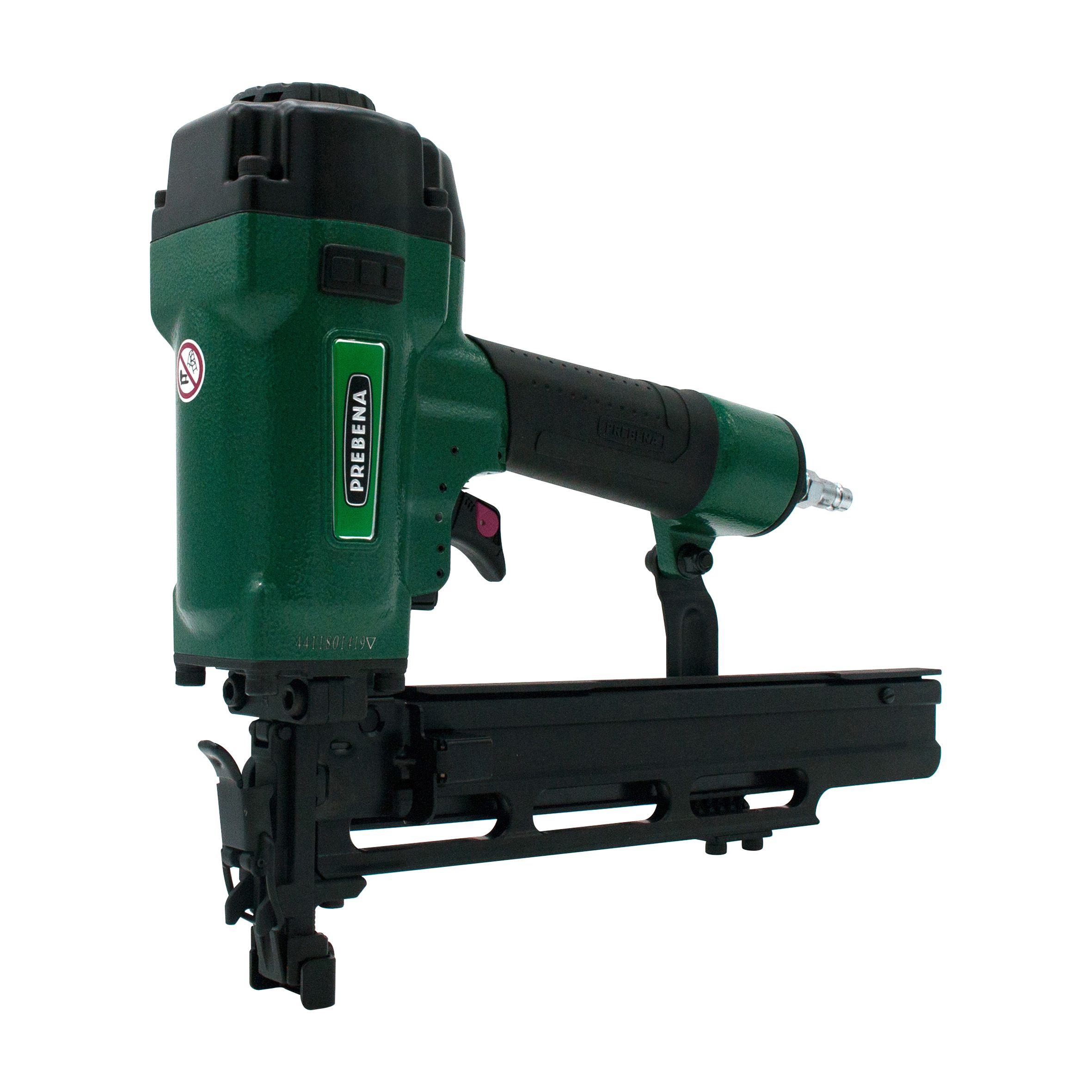 Druckluftklammergeräte 4c-Z-50 - Prebena, für Fermacell, Heftkl.Z16-50mm