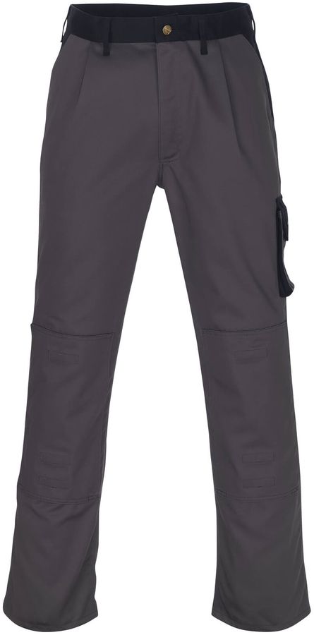 Palermo Hose mit Knietaschen - 100% CO, 355 g/m2