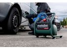 Akku-Kompressor Power 160-5 18 LTX BL OF - im Karton, ohne Akku/Ladegerät Metabo