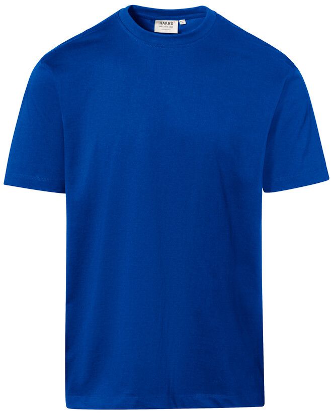 T-Shirt Heavy Einlaufvorbehandelt - 100 % Baumwolle, 190 g /m² Gr. XS-3XL