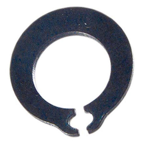 Spannringe Benzing SP 220 selbstklemmend - für Wellen ohne Nut, Federstahl