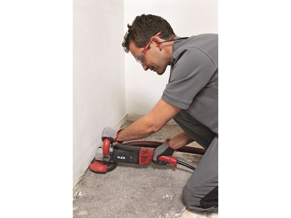 Thermo-Super Betonschleifer LD18-7 125R - Flex