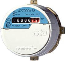 Wasserzähler istameter m - KOAX 2" warm/kalt