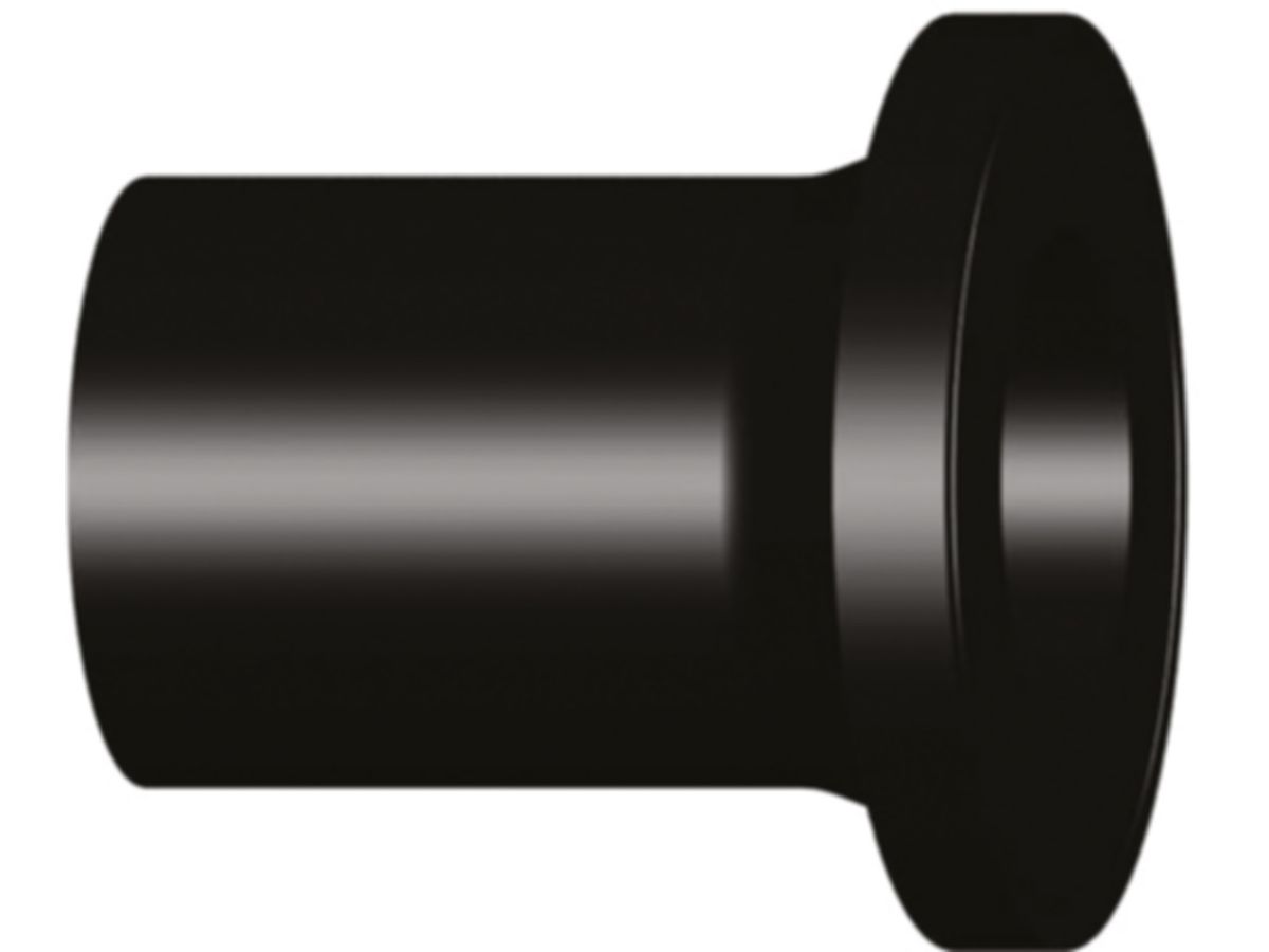 Vorschweissbund HDPE - lang