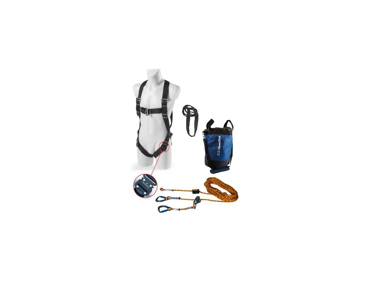 Safety-Kit Typ SK-301 SpanSet