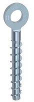 Betonschraube Multi-Monti HECO - Ringanker
