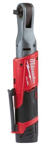 Akku-Ratsche Milwaukee M12FIR38-201B - FUEL 3/8"