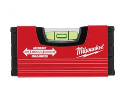 Wasserwaage MINI Milwaukee - 10 cm