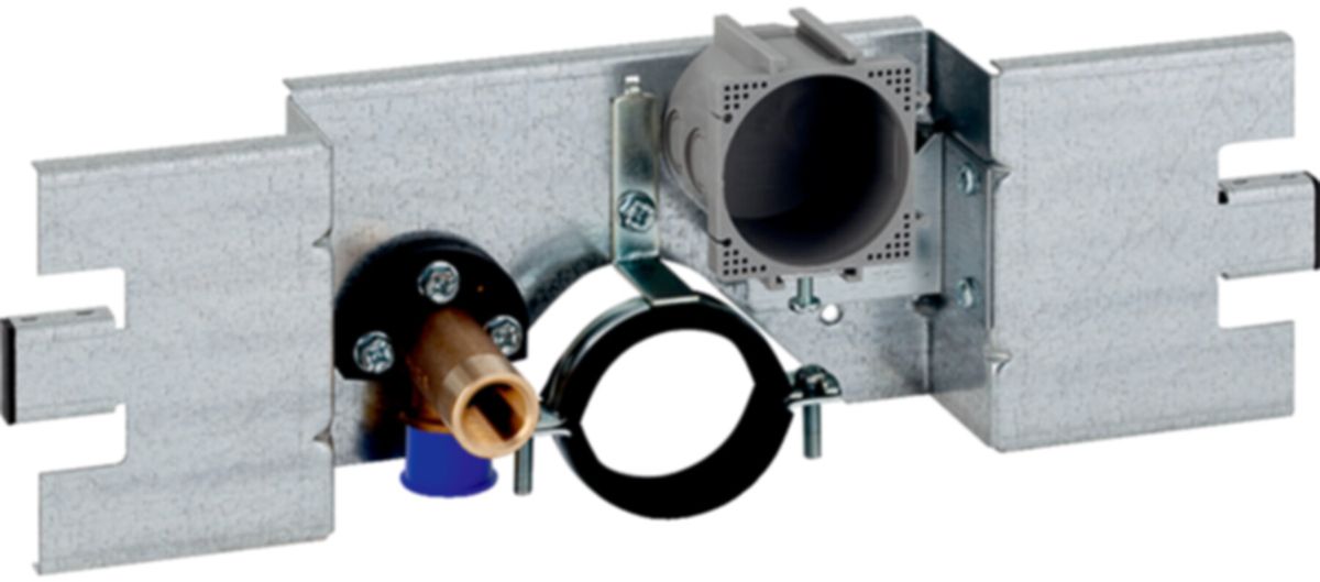 GIS Zubehörset für Urinal Lema