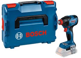 Akku-Schlagschrauber GDX 18V-210 C/L-BOX - Solo, Bosch