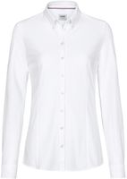 Bluse Natural Stretch - 57% CO / 43% PES