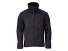 Soft Shell Jacke, atmungsakt. winddicht - 61% Rec. Polyester/36% Polyester/3% Esta