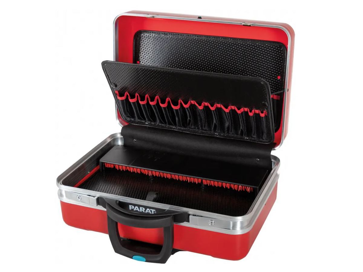 Werkzeugkoffer GRAPHIT & PARARED - Parat