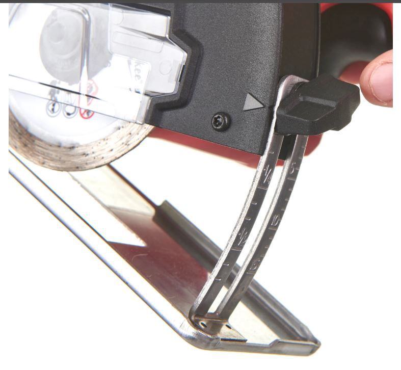 Akku-Multimaterialschneider Milwaukee - M12FCOT-0
