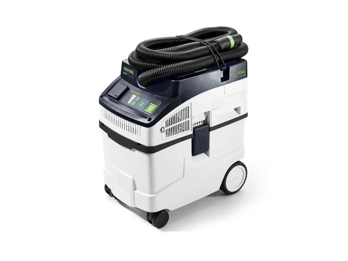 Absaugmobil CT 25 E CH - Festool