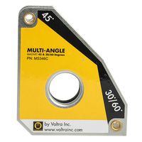 Fixiermagnet-Winkelmagnet Standard 40kg