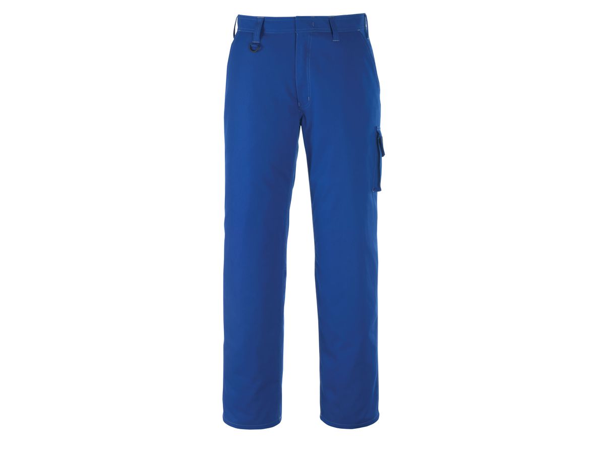 Hose mit Schenkeltaschen, Gr. 82C48 - kornblau