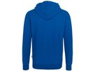 Kapuzen-Sweatjacke Premium, Gr. 2XS - royalblau