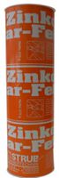 Bohrpaste Zinkol - klein, 370 gr.