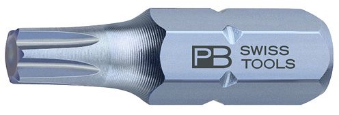 Precision Bits PB C6-400