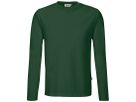 Longsleeve Performance - 50% Baumwolle, 50% Polyester, 190 g/m²