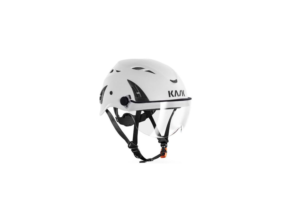 Augenschutz zu KASK SUPERPLASMA AQ - farblos