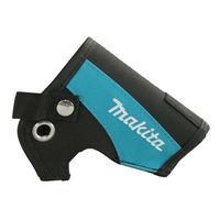 Holster MAKITA für Gurt