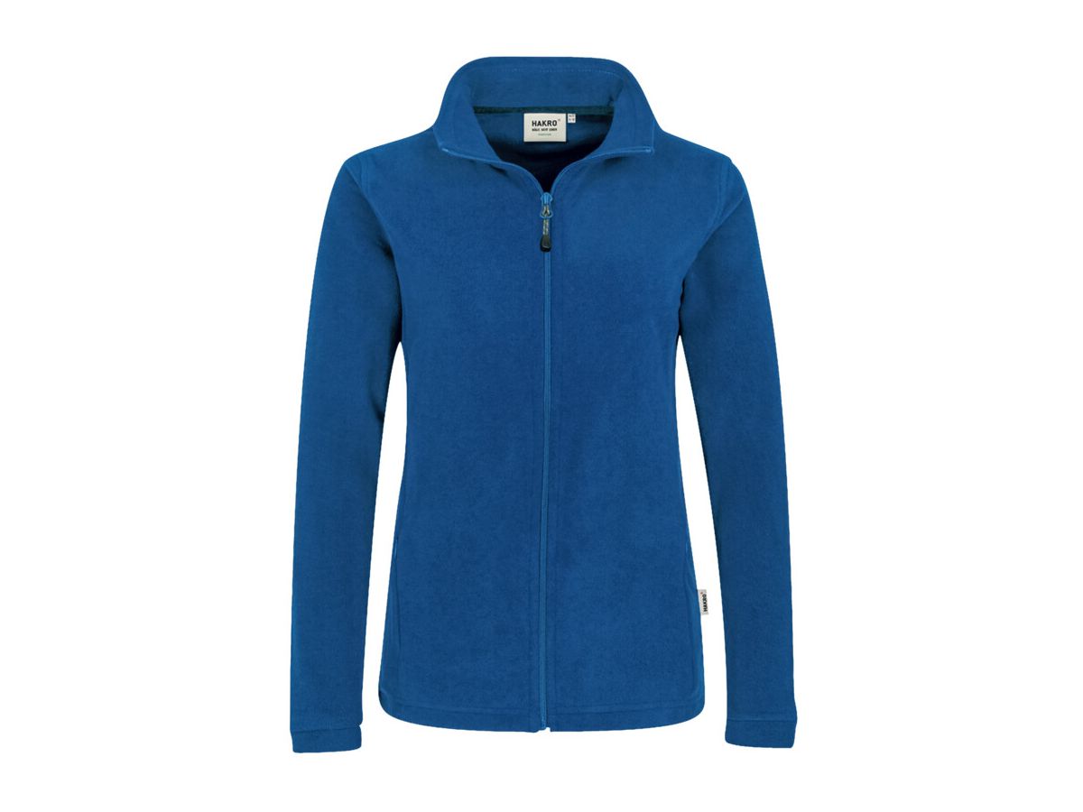 Women-Fleece-Delta 220 g/m² - 70% Baumwolle, 30% Polyester