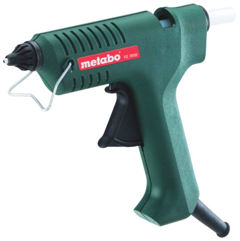 Klebpistole METABO KE 3000