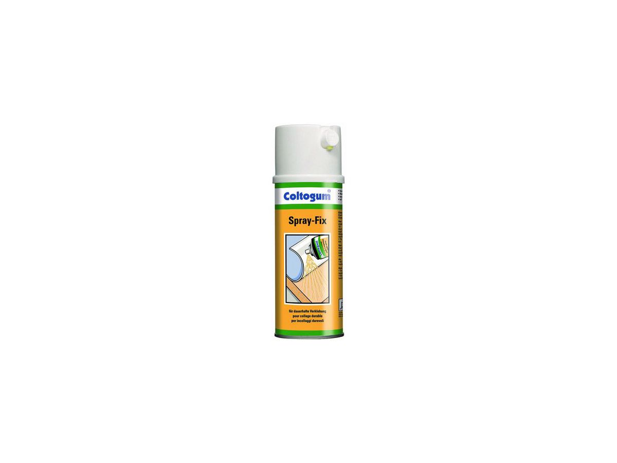 Spray-Fix 400ml - COLTOGUM