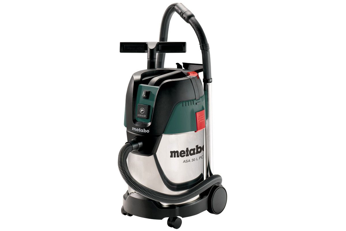 Allessauger ASA 30L L PC - Metabo