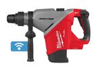 Akku-Kombihammer Milwaukee  M18FHM-0C - SDS-Max, 11.0 J, 10.2 kg.