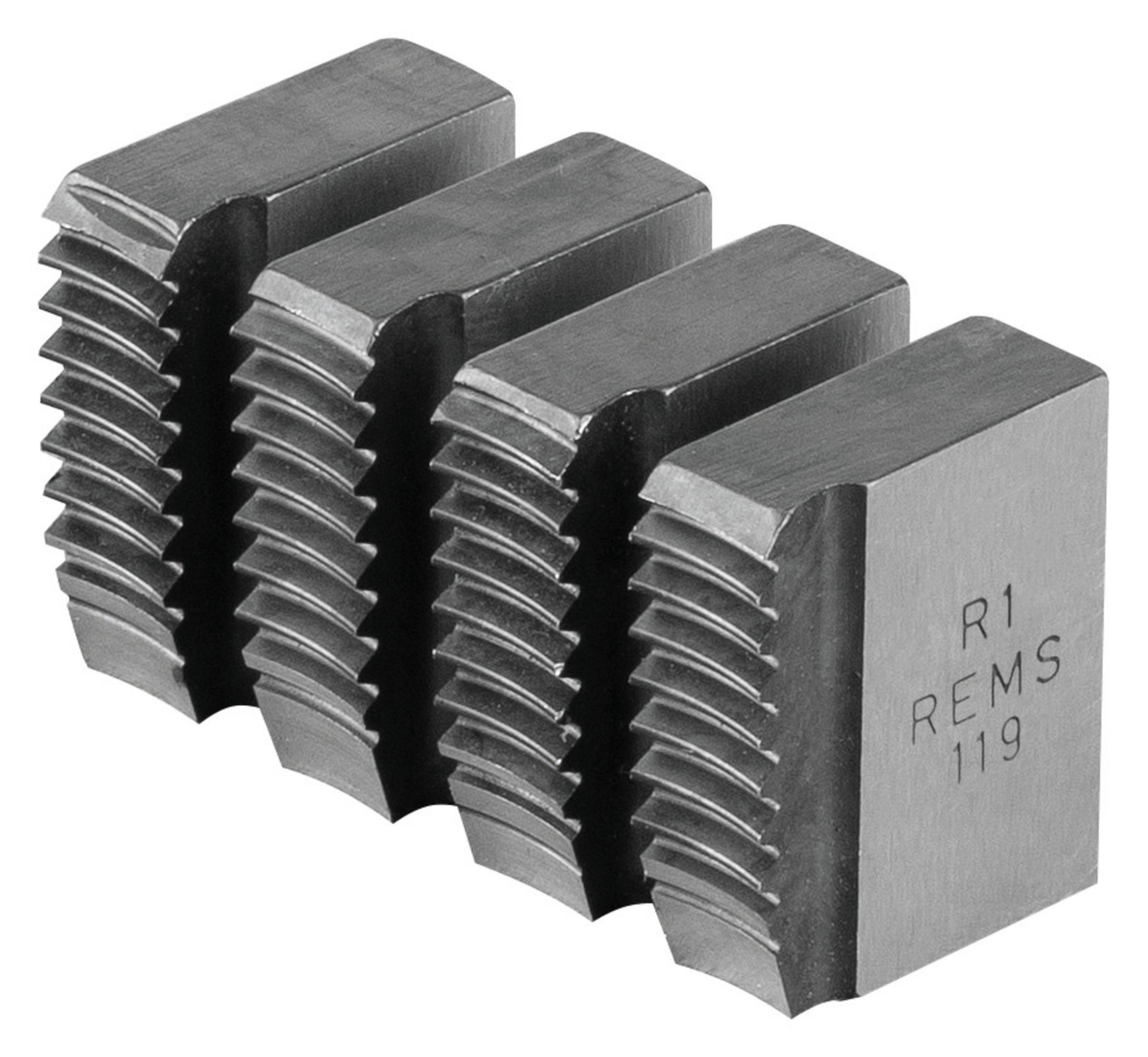 Schneidbacken REMS R1"