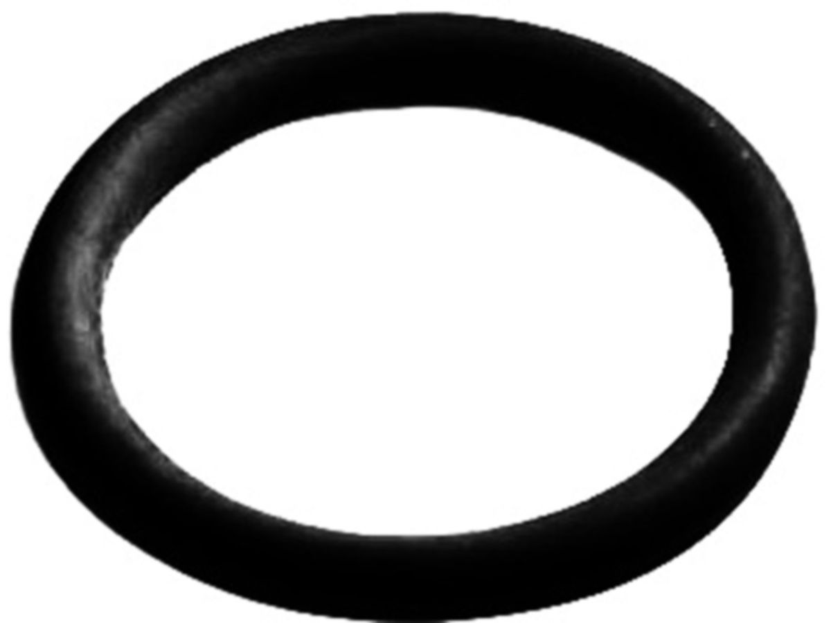 O-Ring EPDM schwarz für C-Stahl - Inox - Eurotubi
