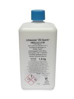Lötwasser ZD-Quartz, 1 Liter DINEN294541 - VM-Zinc/Quartz-Zinc/Antrha Zinc