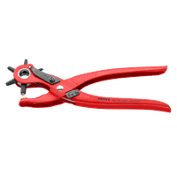 Revolverlochzange KNIPEX 9070