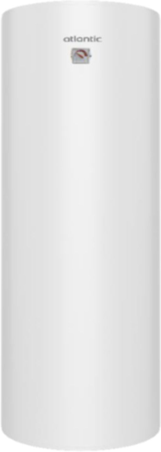 Elektroboiler ATLANTIC Wandmodell - drucklos und druckfest
