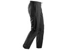 Wasserdichtes SET Hosen & Jacke - Snickers, schwarz