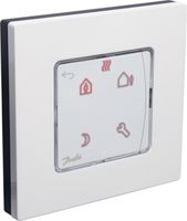 Raumthermostate DANFOSS Icon - Programmable AP 220-240 V