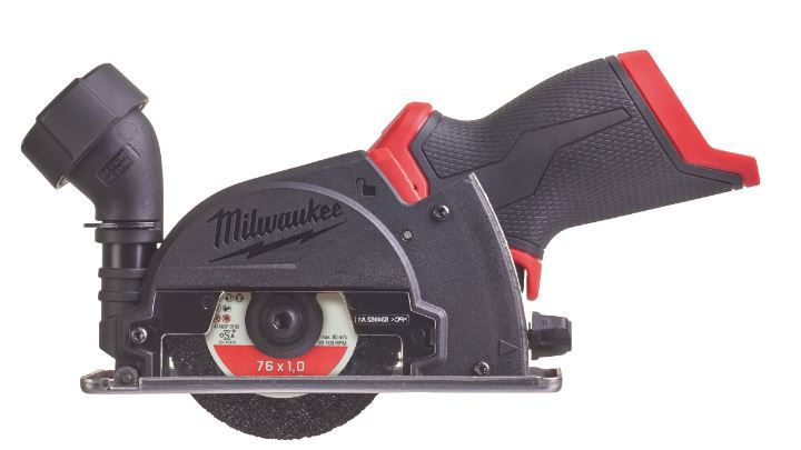 Akku-Multimaterialschneider Milwaukee - M12FCOT-0