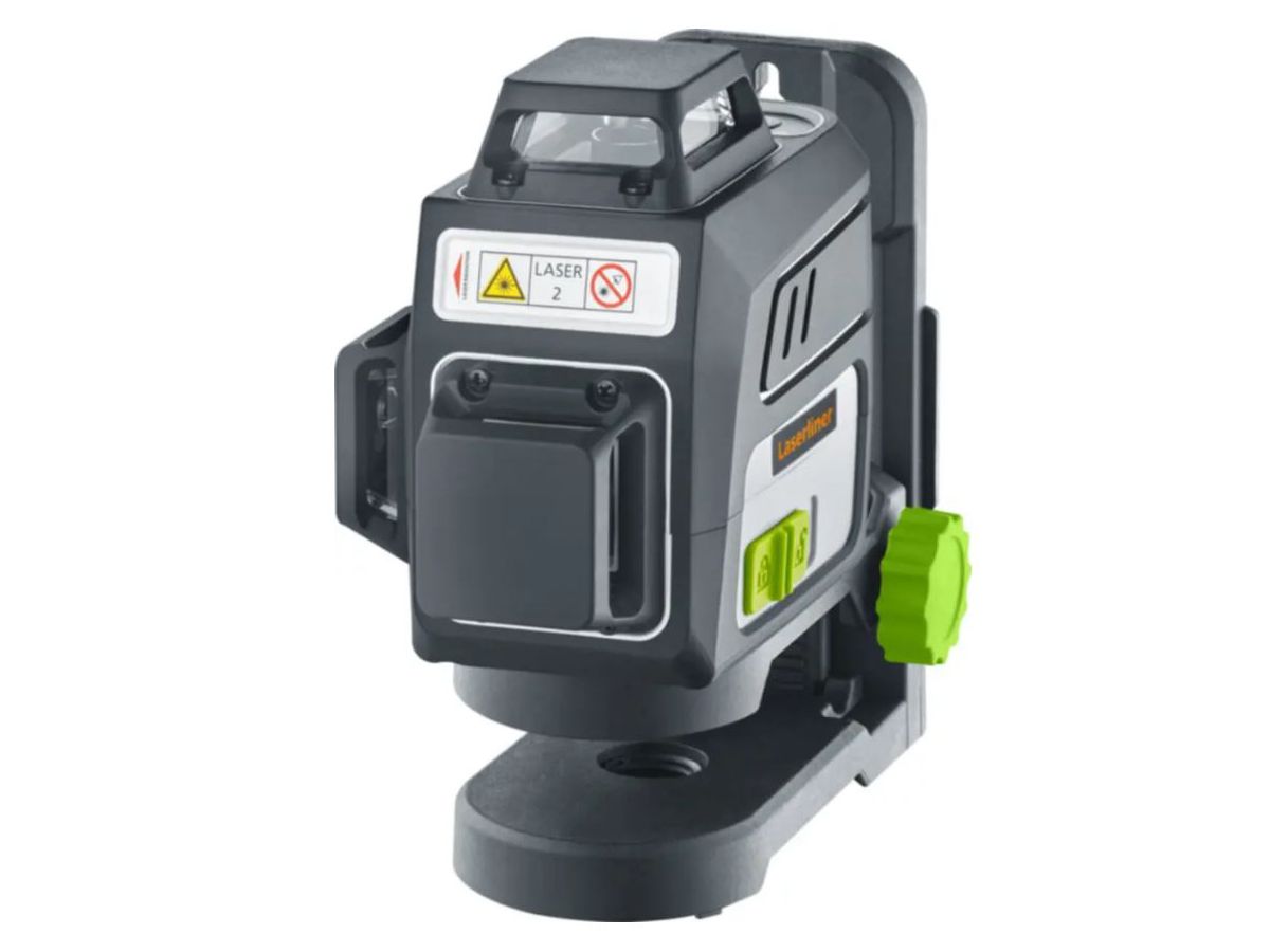 Pocketplane-Laser 150 cm SET - inkl. Koffer