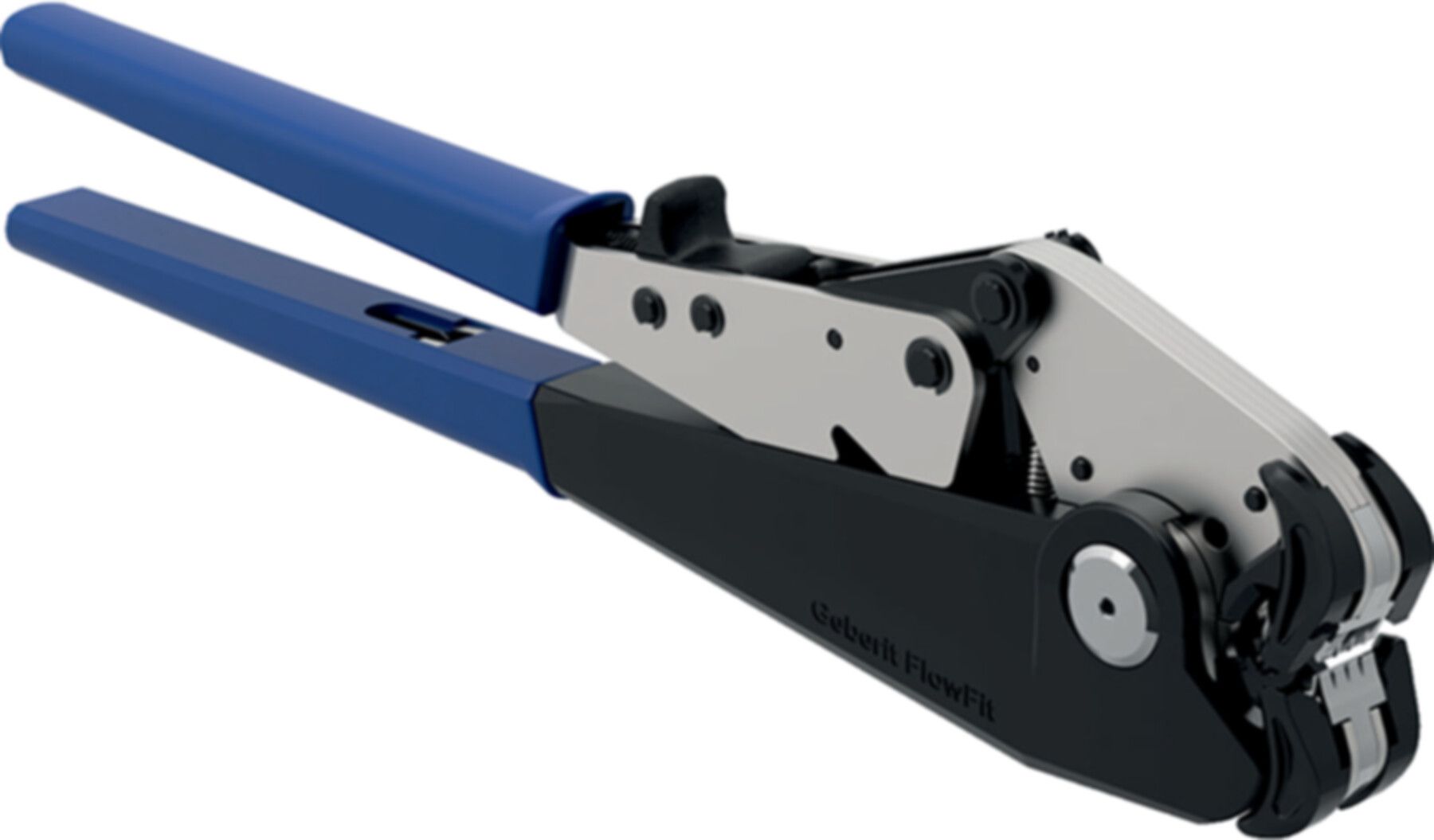 Handpresszangen - GEBERIT FlowFit