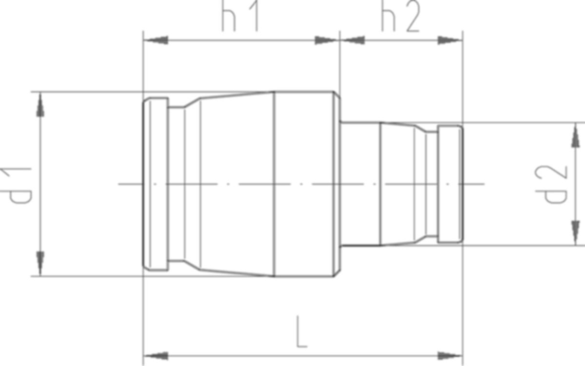 iFIT Reduktions-Modul