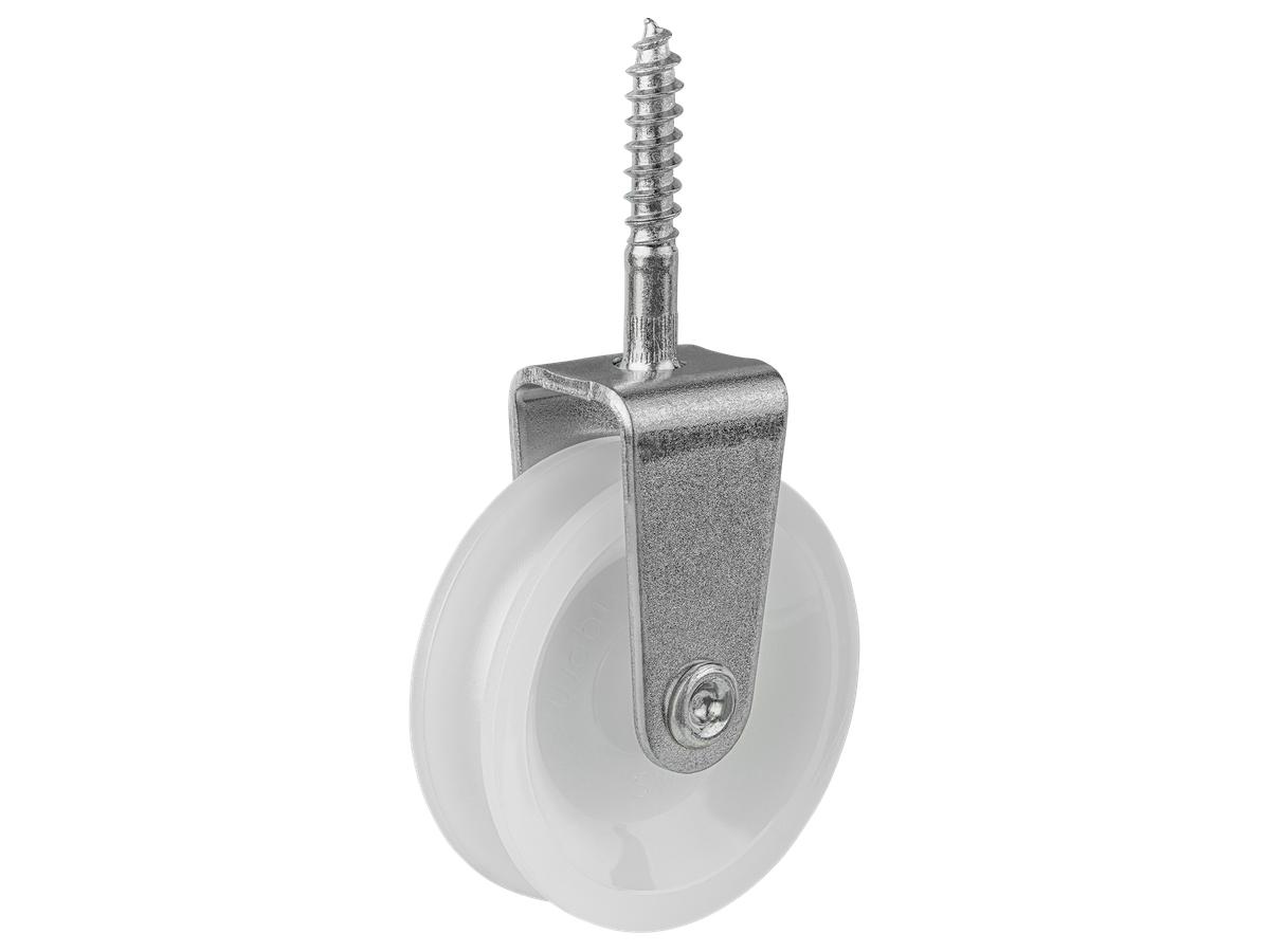 Vogelrolle Polyamid 60 mm